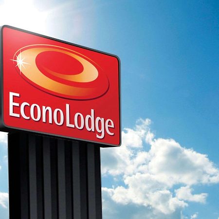 Econo Lodge Elberton Zewnętrze zdjęcie