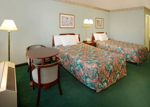 Econo Lodge Elberton Zewnętrze zdjęcie
