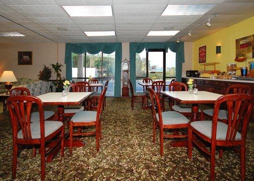 Econo Lodge Elberton Zewnętrze zdjęcie