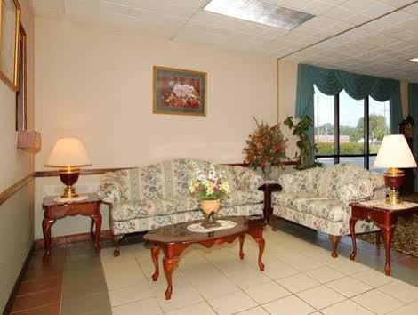 Econo Lodge Elberton Zewnętrze zdjęcie