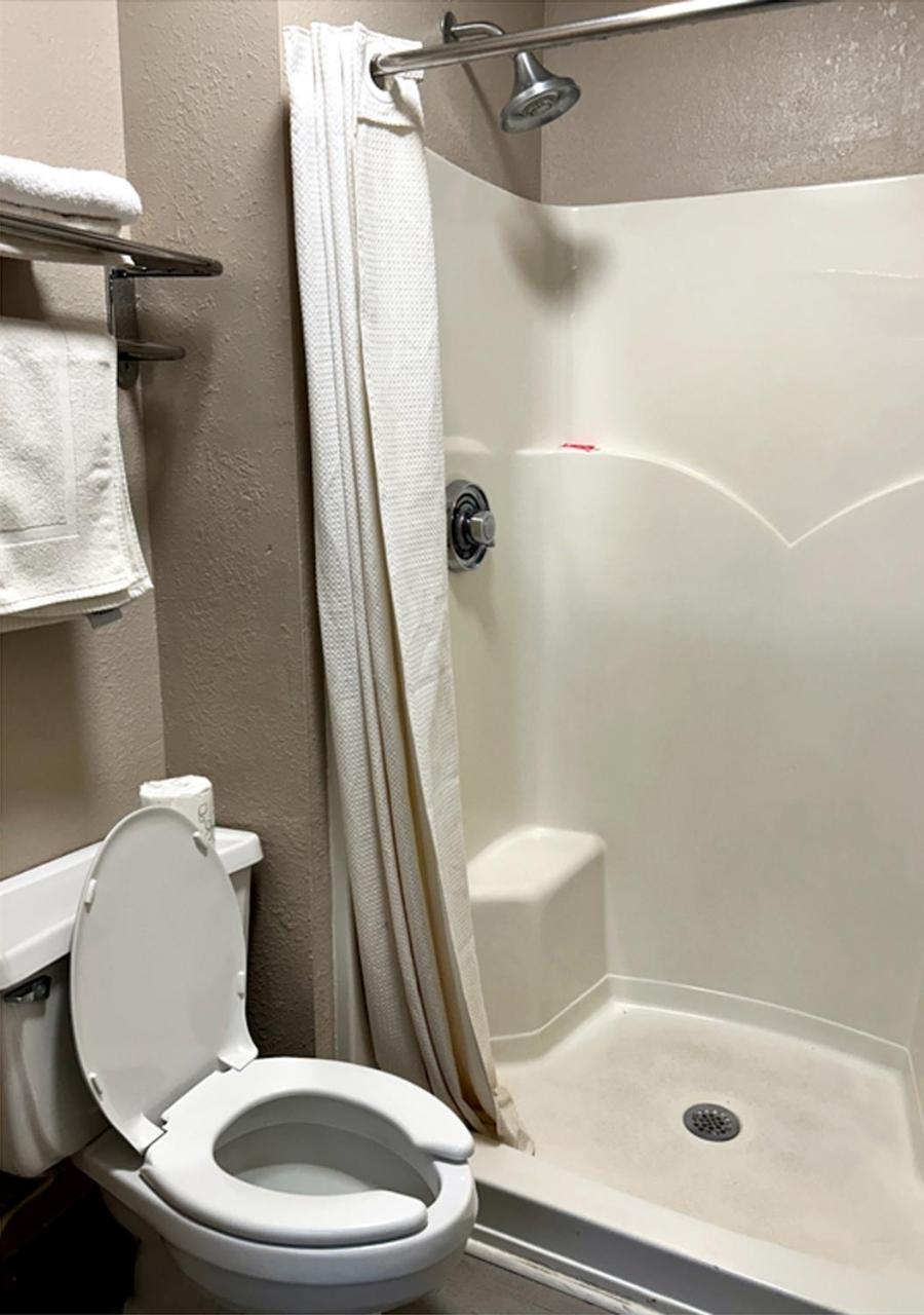 Econo Lodge Elberton Zewnętrze zdjęcie