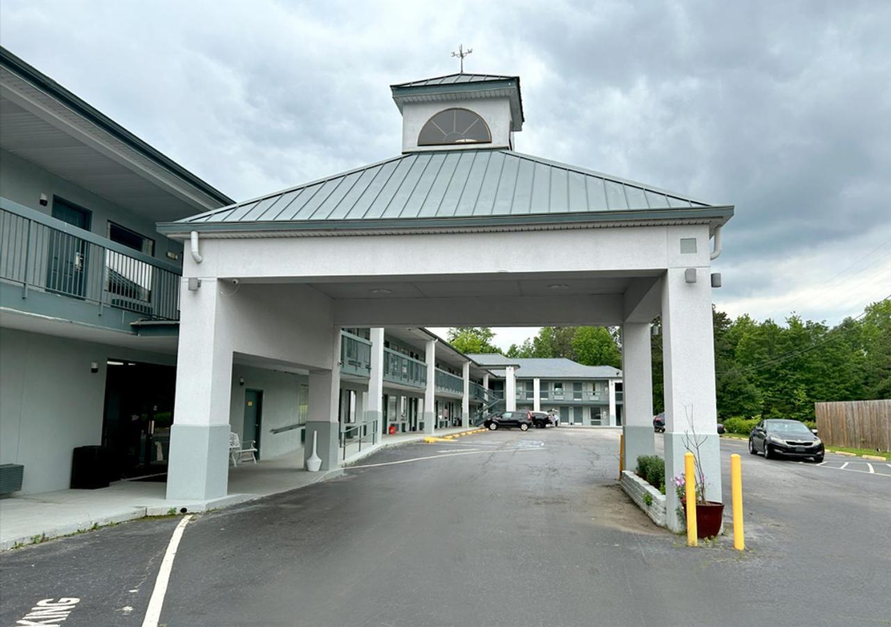 Econo Lodge Elberton Zewnętrze zdjęcie