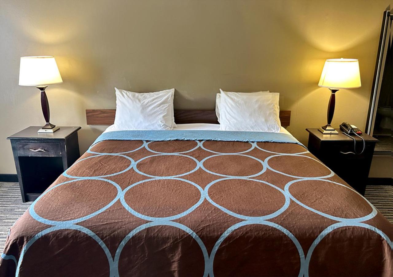 Econo Lodge Elberton Zewnętrze zdjęcie