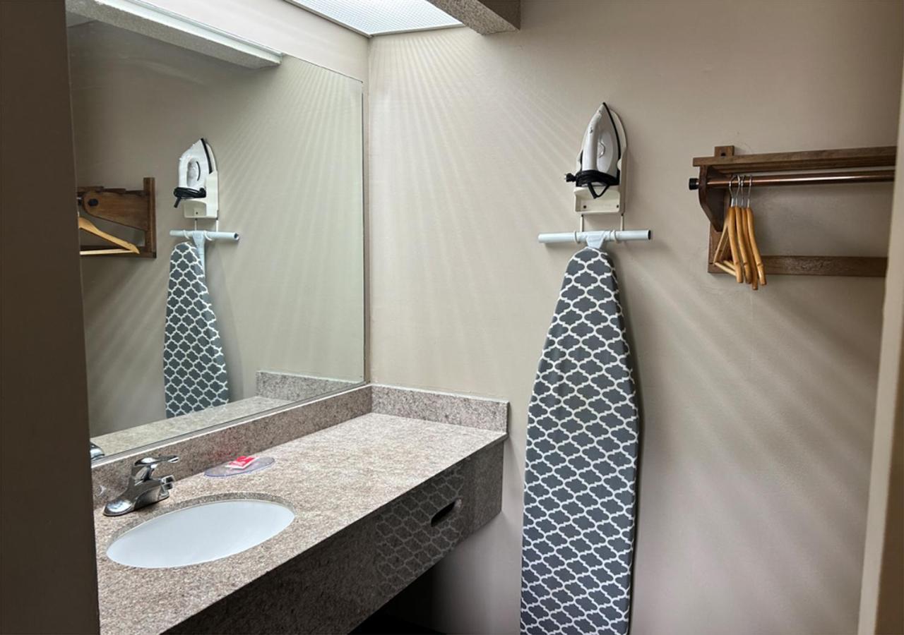 Econo Lodge Elberton Zewnętrze zdjęcie