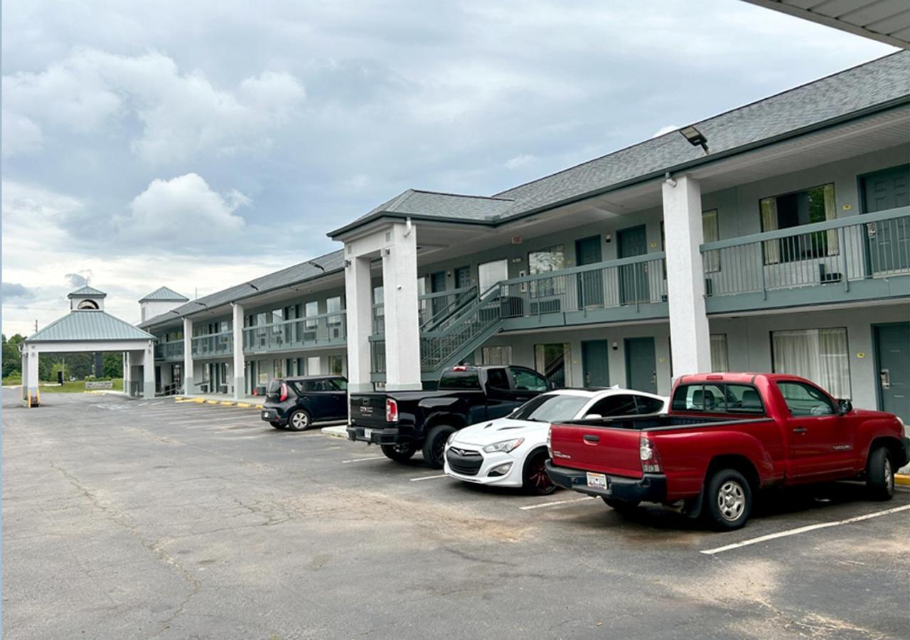 Econo Lodge Elberton Zewnętrze zdjęcie